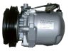 LIZARTE 81.02.03.015 Compressor, air conditioning